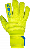 Reusch Fit Control G3 Fusion Evolution 3970939 583 yellow front